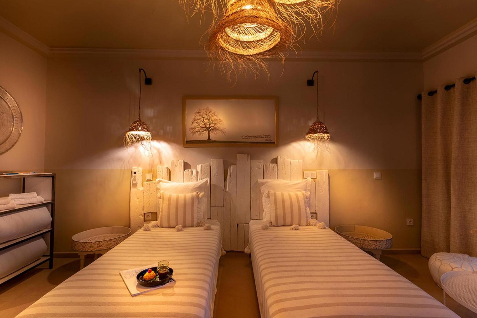Les Tanneurs Penthouse Marrakech Apartment Marrakesh Ngoại thất bức ảnh